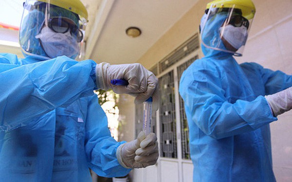 Chiều 8/2, Bộ Y Tế công bố 45 ca Covid-19 mới, trong đó TP.HCM 25 ca, Hà Nội 3 ca