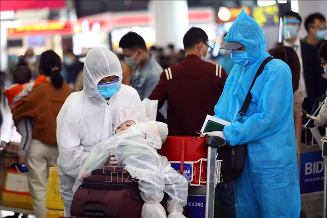 Chiều 30 Tết, thêm 31 ca Covid-19 cộng đồng mới tại Hà Nội, Hải Dương, Quảng Ninh, Gia Lai