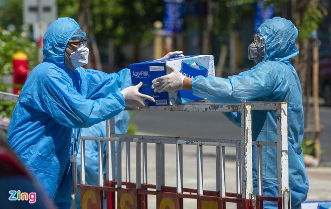 Cách ly xã hội toàn tỉnh Hải Dương từ 0h ngày 16/2