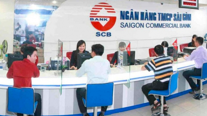 Ngân hàng TMCP Sài Gòn chi hàng chục nghìn tỷ đồng cho dự án khống, chỉ số tài chính mập mờ