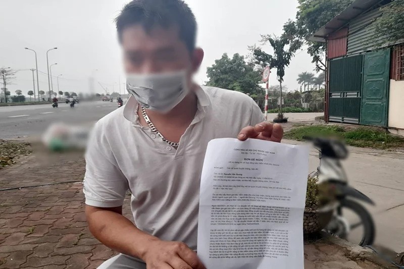 Bảo hiểm Dai-ichi Việt Nam: Khách hàng nói không ký vẫn có tên trong hợp đồng