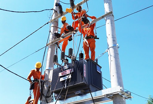 Đấu thầu tại Điện lực Hoàng Mai: Nhà thầu gian lận vẫn “vô tư” trúng thầu
