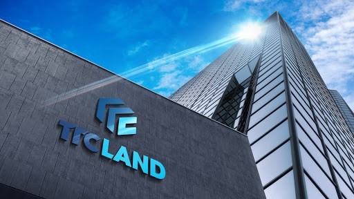 Kinh doanh giảm sút, hàng loạt dự án của TTC Land đang gặp vướng mắc pháp lý