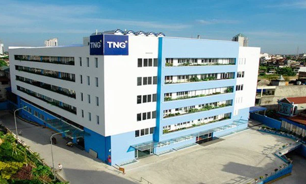 Biên lãi gộp sụt mạnh, May TNG báo lãi 2 tháng đầu năm giảm 40%
