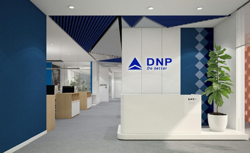 DNP Corp - Ông lớn trong ngành cấp nước sạch đang 'gánh' khoản nợ vay cao ngất ngưởng?