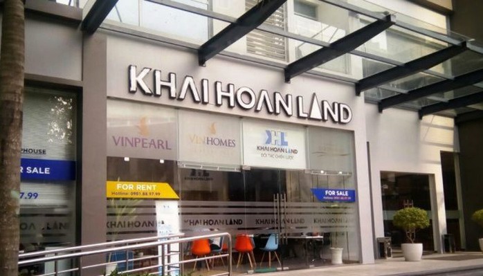 Khải Hoàn Land: Nợ nần “bốc đầu” trước thềm niêm yết