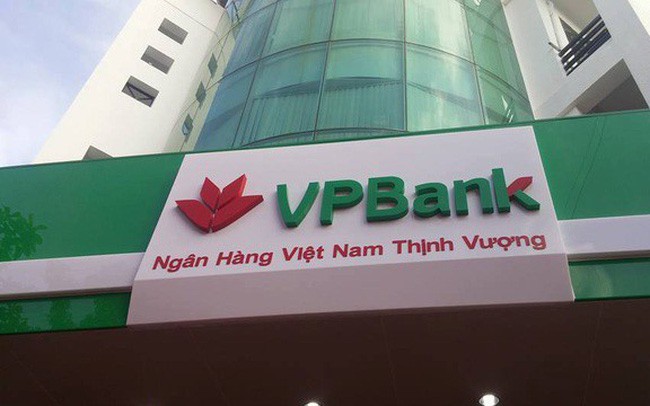 VPBank chi gần 8.000 tỷ đồng mua lại trái phiếu trước hạn