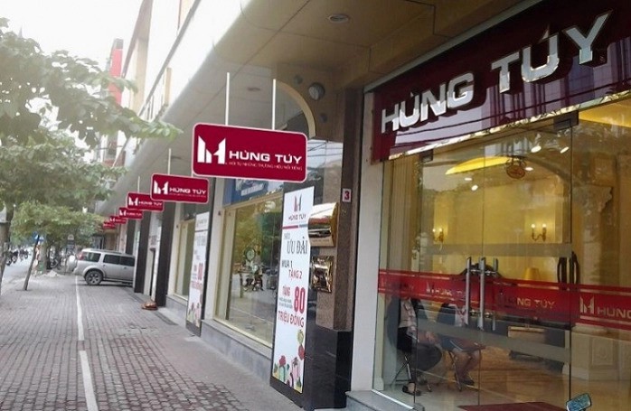 ‘Soi’ bức tranh tài chính Tập đoàn Picenza: Lãi trồi sụt, nợ tốc biến