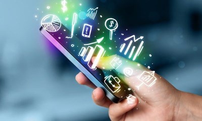 Người Việt ngày càng ưa chuộng thanh toán không tiền mặt