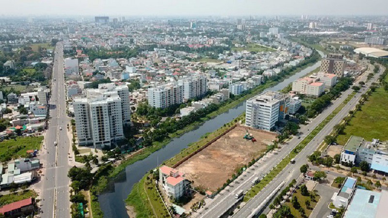 Hà Nội: Cập nhật dữ liệu về giá nhà đất mỗi tháng