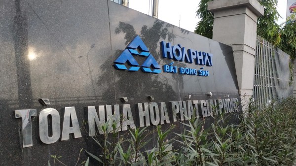 Giá thép tăng nóng năm 2021, Hòa Phát trúng đậm quý I nhưng vẫn như `đứng đống lửa` vì Dung Quất 2