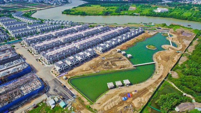 440 tỉ đồng âm thầm chảy về nhóm Kiến Á