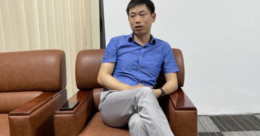 Lãnh đạo Công ty CP Cokyvina bị tố nhiều sai phạm