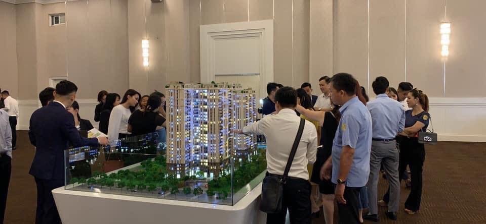 TP. Hồ Chí Minh: Thanh tra các dự án bất động sản lách luật, huy động vốn trái phép