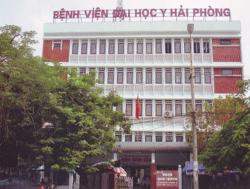 Dấu hiệu bất thường trong công tác đấu thầu tại Bệnh viện Đại học Y Hải Phòng?