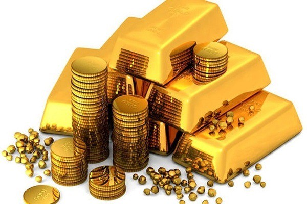 Vàng được dự báo sẽ tiếp tục tăng giá trong tuần tới