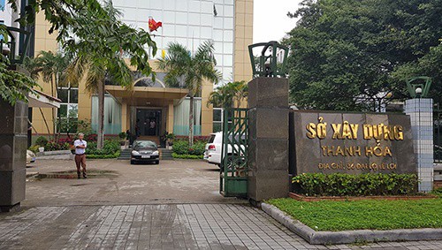 Ngọc Lặc (Thanh Hóa): Sai phạm có hệ thống tại dự án Khu dân cư Cầu Trắng - Cầu Tầng