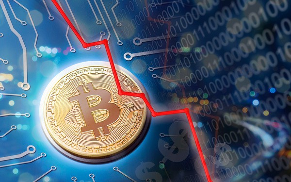 Vì sao giá Bitcoin bất ngờ tụt mạnh xuống mốc 38.000 USD, thổi bay 280 tỷ USD vốn hóa chỉ trong vài tiếng?