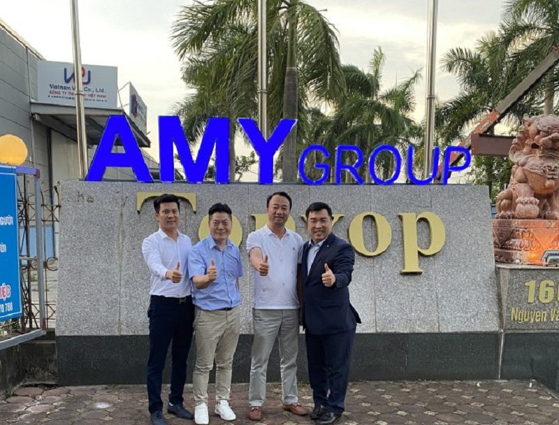 Nhìn lại bê bối của Công ty CP Amy Group: Chưa đủ điều kiện sản xuất khẩu trang, găng tay y tế?