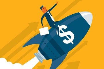 VN30-Index vượt 1.400 điểm và bỏ xa VN-Index, tuy nhiên rủi ro dần tăng lên?