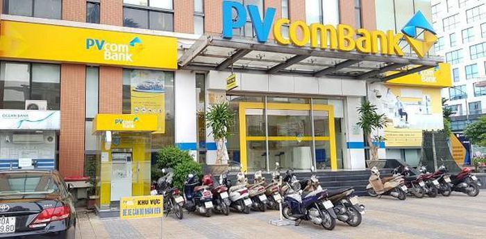 PVcomBank lỗ gần 500 tỷ đồng năm 2020?