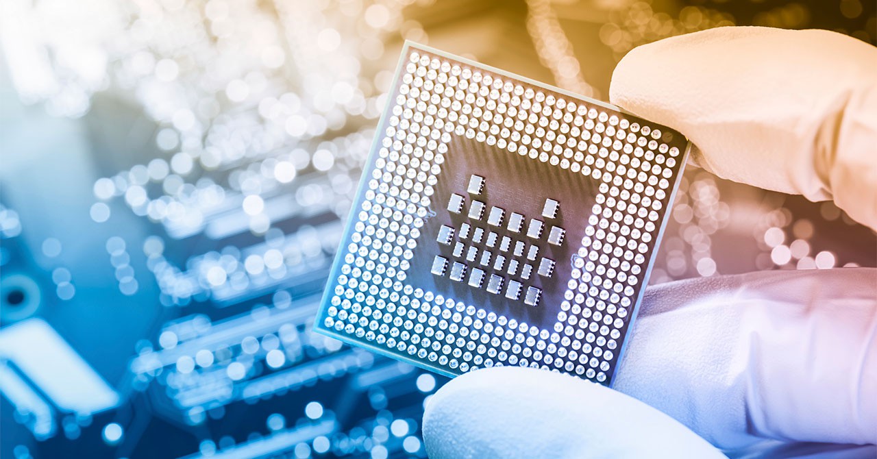 Cuộc khủng hoảng chip đang ngày càng trầm trọng