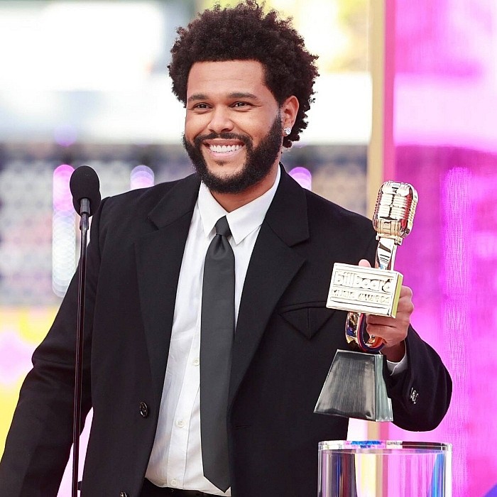 Giải thưởng Âm nhạc Billboard 2021: Ghi danh The Weeknd, Pop Smoke, Drake và BTS