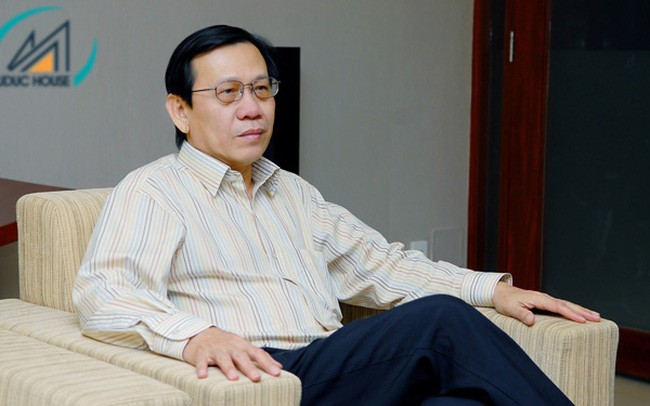 Sóng gió dồn dập bủa vây Thuduc House