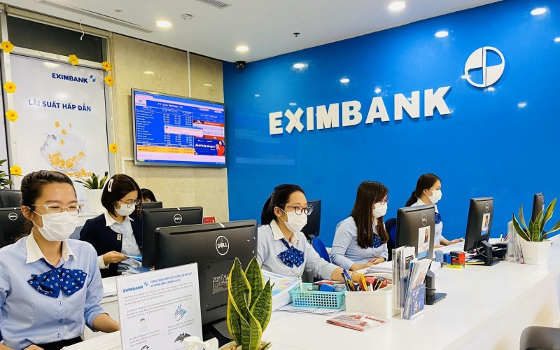 Eximbank lại triệu tập họp ĐHĐCĐ: Thấy gì?