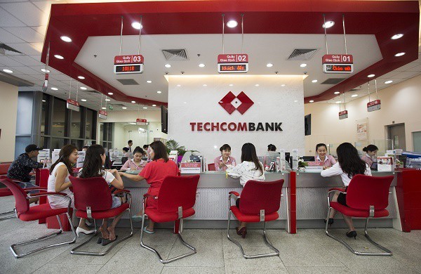 Techcombank bị tố đòi nợ theo kiểu 'xã hội đen'