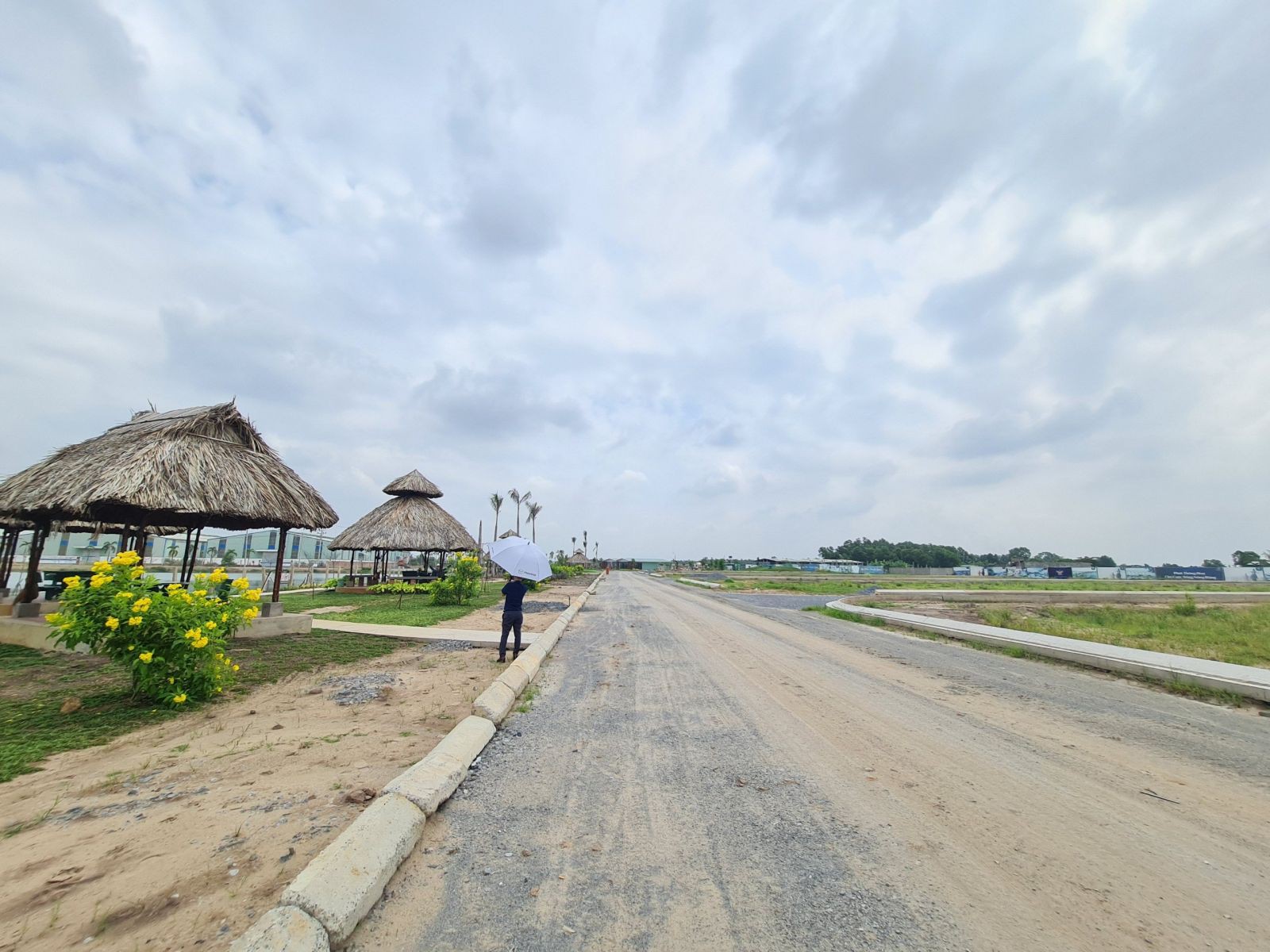 Rồng Vàng Long An, Hamilton Garden... sai phạm hàng loạt, Bộ Xây dựng vào cuộc