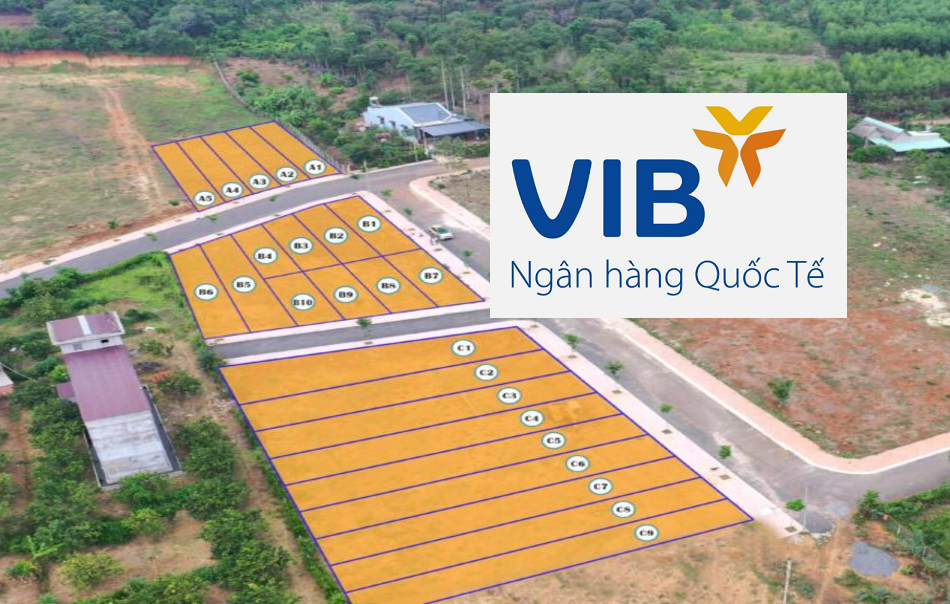 Ngân hàng Quốc tế (VIB) nhầm lẫn hay cố tình tiếp tay cho dự án ma kiểu Alibaba?