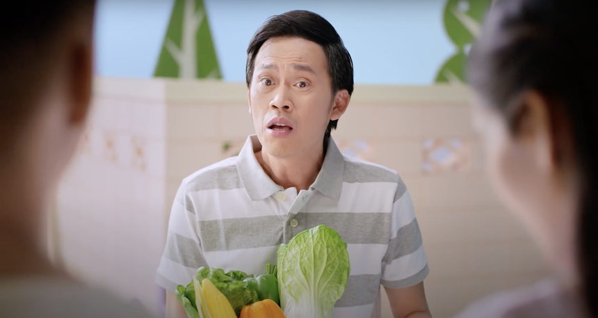'Gỡ bỏ hình ảnh Hoài Linh là hành động đúng đắn'