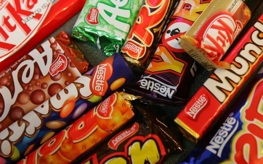 Nestle thừa nhận "sốc" trong cuộc họp nội bộ: "60% sản phẩm đóng gói của chúng ta không tốt cho sức khoẻ"