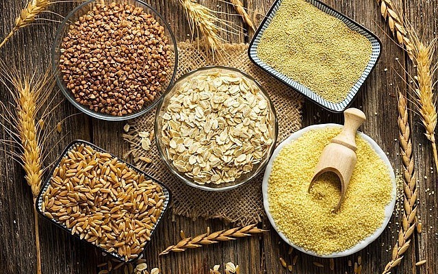 Giá thực phẩm toàn cầu tăng cao nhất trong 10 năm