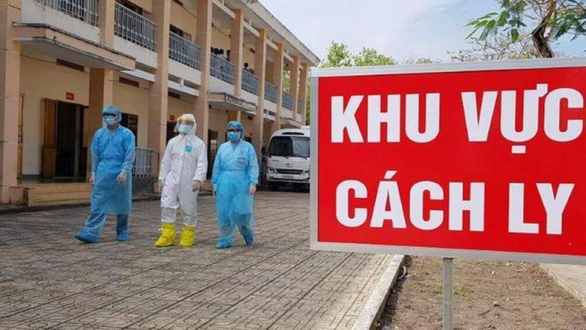Đồng Nai: Cách ly người về, đến từ TP.HCM 21 ngày từ 0h ngày 5/6