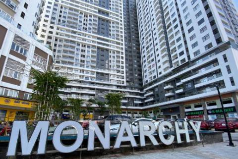 Cư dân Monarchy bất bình vì Chủ đầu tư trấn an cho có