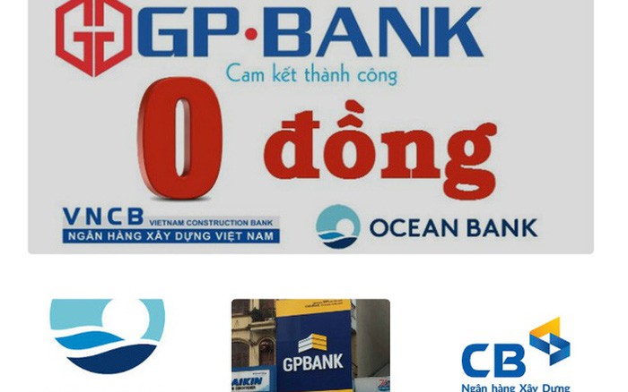 Cứu ngân hàng 0 đồng: Nên “buông tay” thay vì “cứu trợ”?