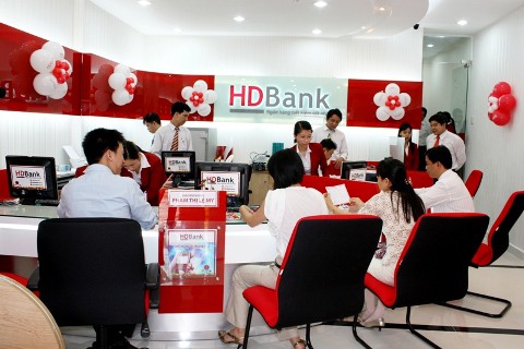 Vì sao HDBank bị cơ quan thuế xử phạt hơn 190 triệu?