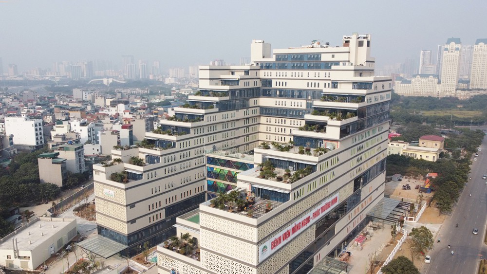 Bệnh viên đa khoa Hồng Ngọc: Nhiều tai tiếng, khách hàng mất dần niềm tin