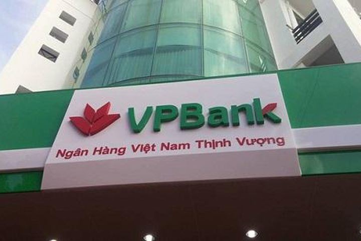 Dính lao lý, một nhân viên ngân hàng kêu oan