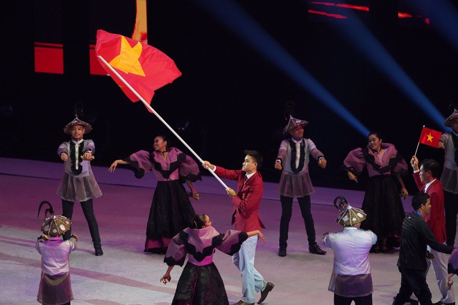 Việt Nam xin hoãn tổ chức SEA Games 31