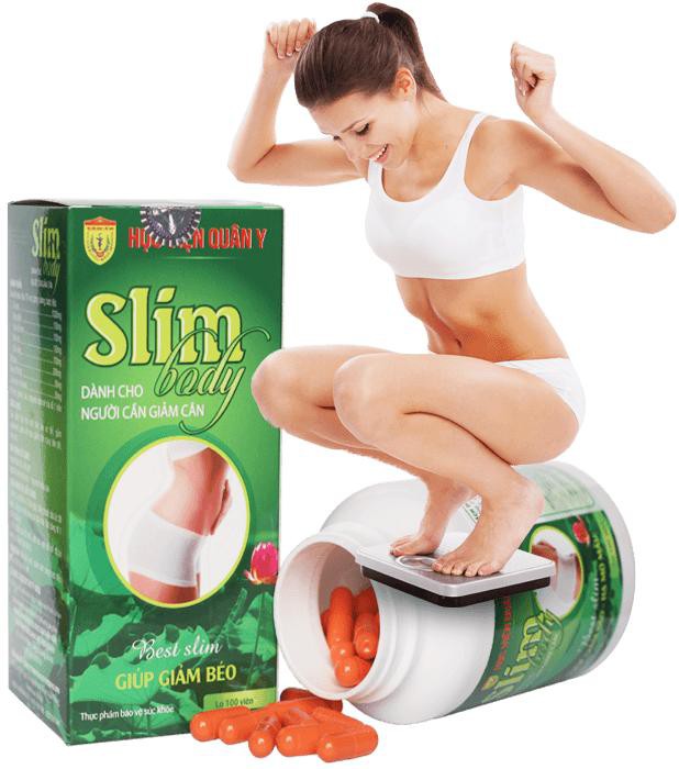 Giảm cân Slim Body Mộc Chi X2: Có đảm bảo chất lượng để được cấp phép lưu hành trên thị trường?’