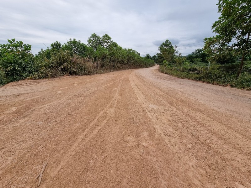 Phú Thọ: Chính quyền buông lỏng quản lý để DN “đánh cắp” tài nguyên?