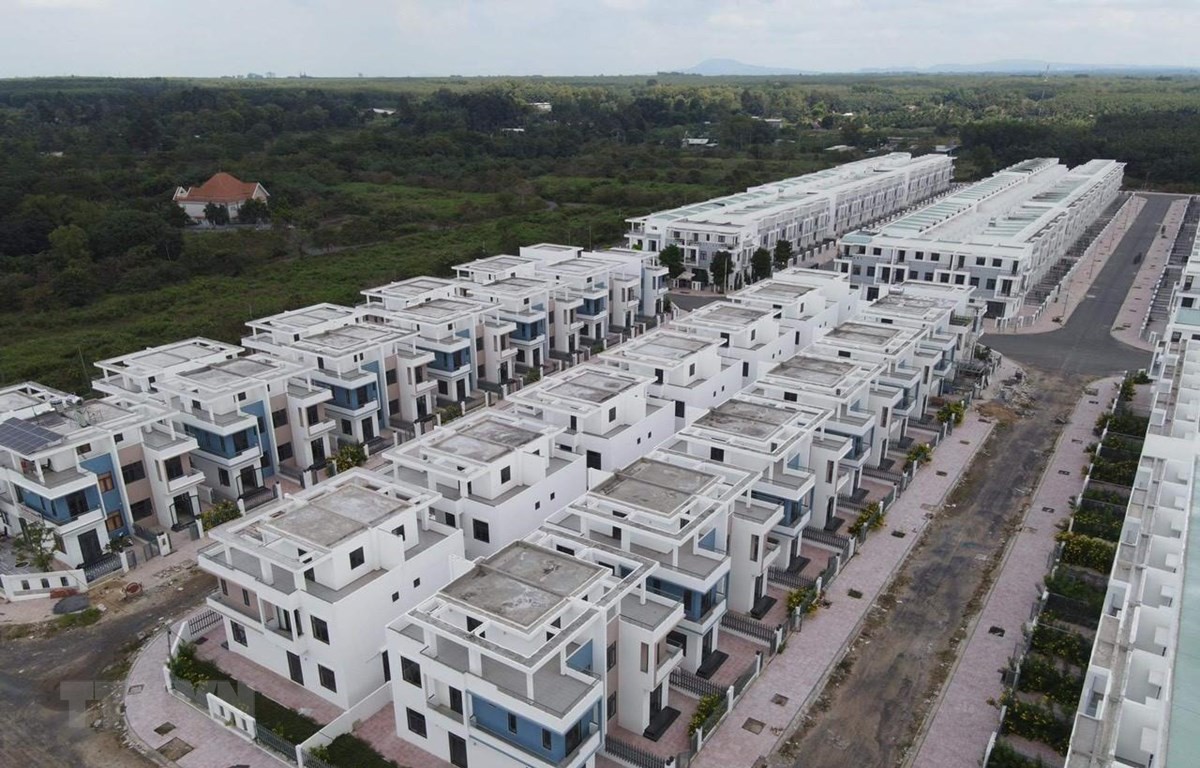 Đồng Nai: Sai phạm tại Khu dân cư Tân Thịnh, Đầu tư LDG có thể bị xử lý hình sự