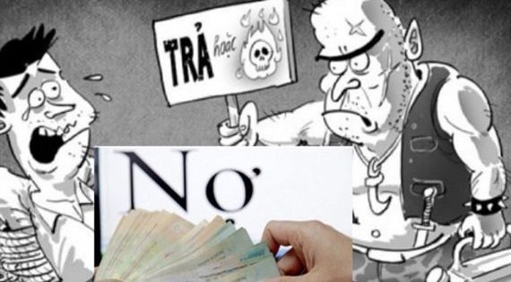Mcredit đe dọa hành hung khách hàng nếu không trả nợ?