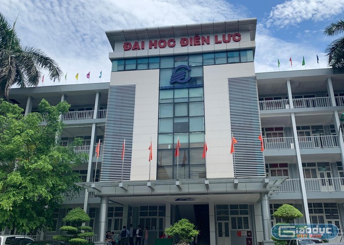 Thanh tra toàn bộ trường Đại học Điện lực từ năm 2016 cho đến nay