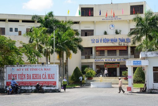 Đấu thầu tại Bệnh viện Đa khoa Cà Mau – Bài 2: “Rất có thể có hành vi tham nhũng”