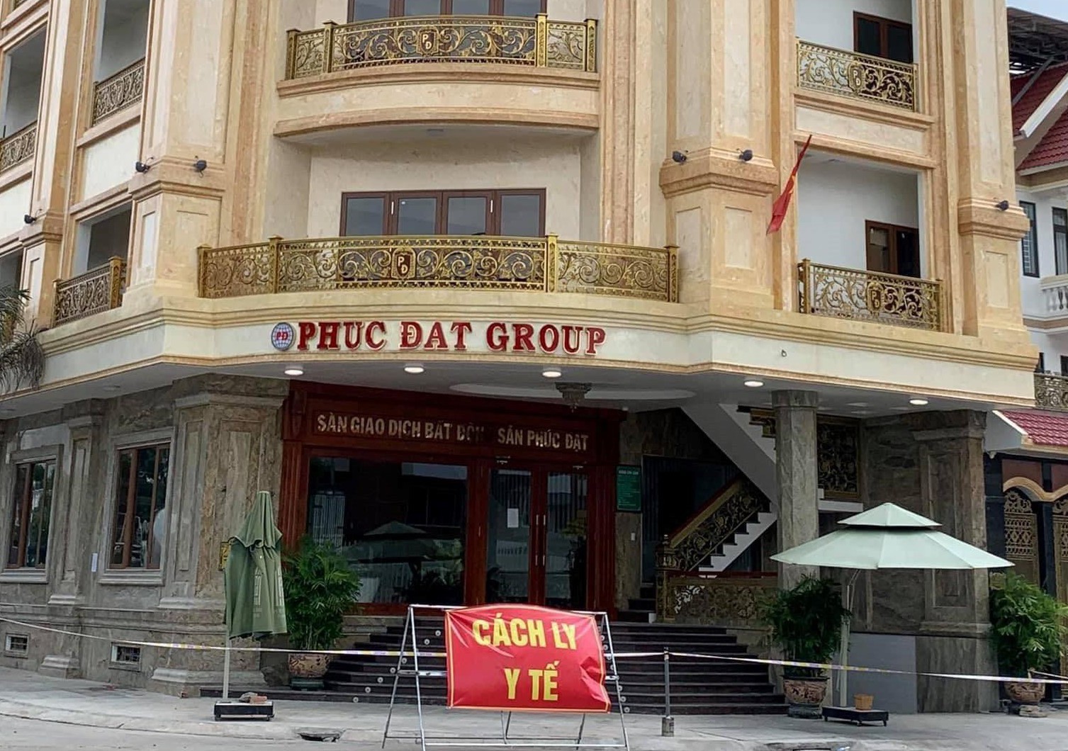 Khoản lãi ‘hạt tiêu’ của Phúc Đạt