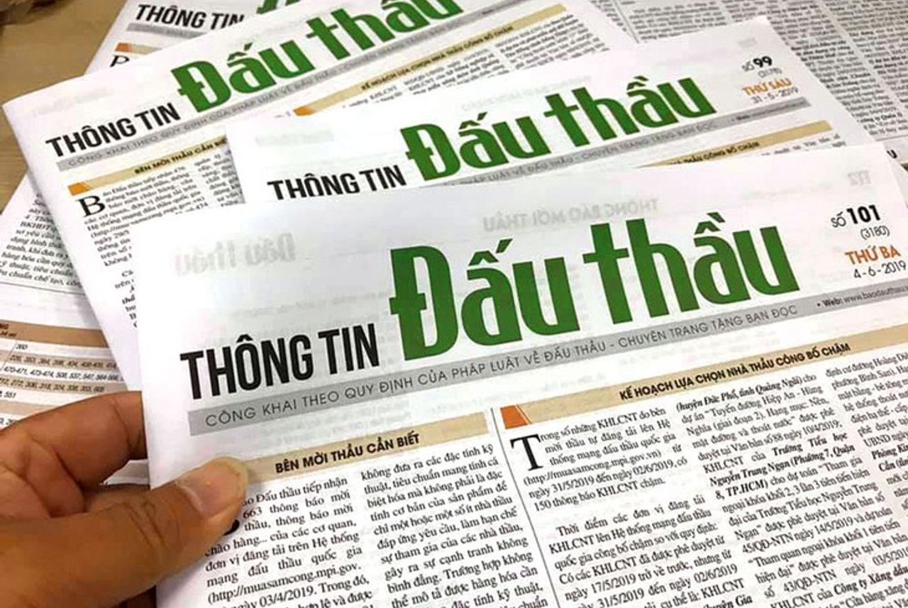 Chênh lệch “khủng” từ các gói thầu: Tiền đi đâu, vào túi ai?